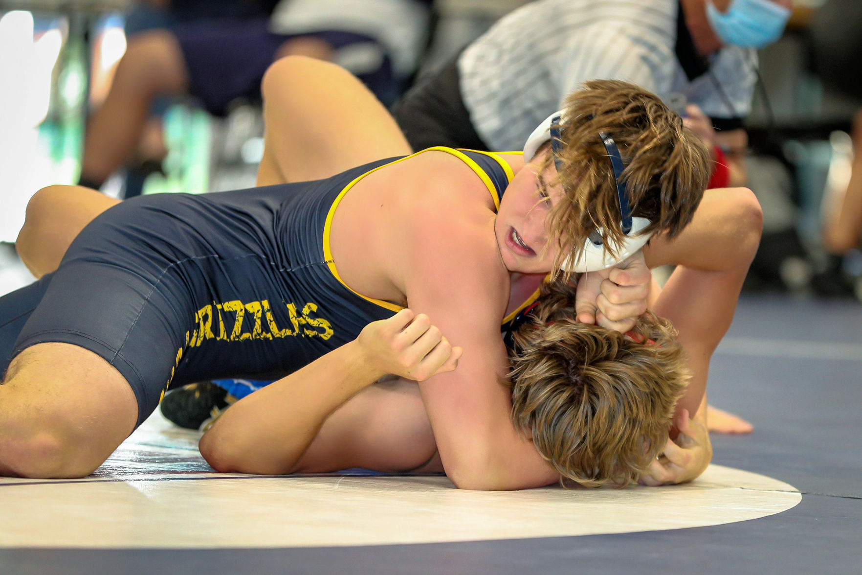 Nathan Schwarze, Zachary Zurowski